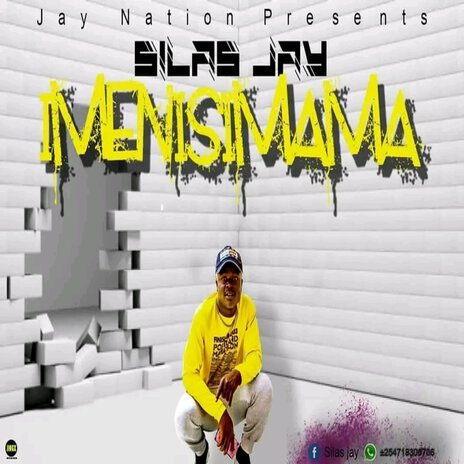 IMENISIMAMA | Boomplay Music