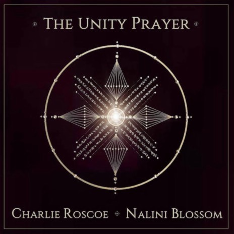 The Unity Prayer (Ecstatic Dance Mix) ft. Nalini Blossom | Boomplay Music