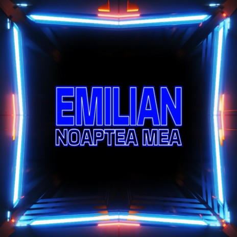 Noaptea mea | Boomplay Music