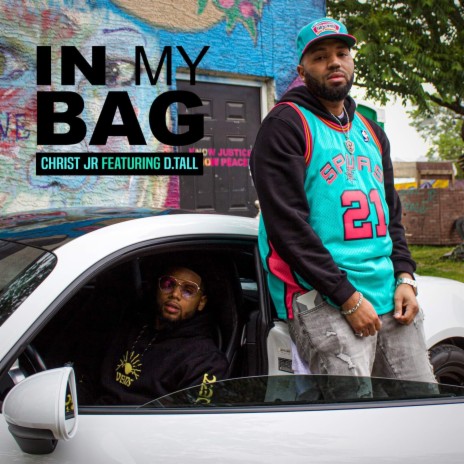 In My Bag (feat. D.TALL)