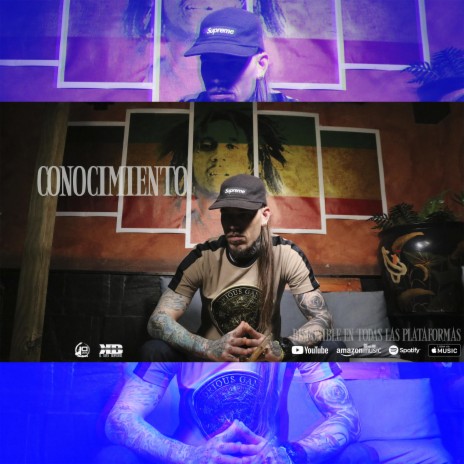 Conocimiento | Boomplay Music