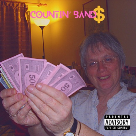 Countin' Bandz | Boomplay Music