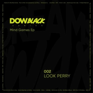 Mind Games EP