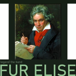 Fur Elise - Ludwig van Beethoven (Piano Version)
