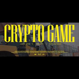 Crypto Game