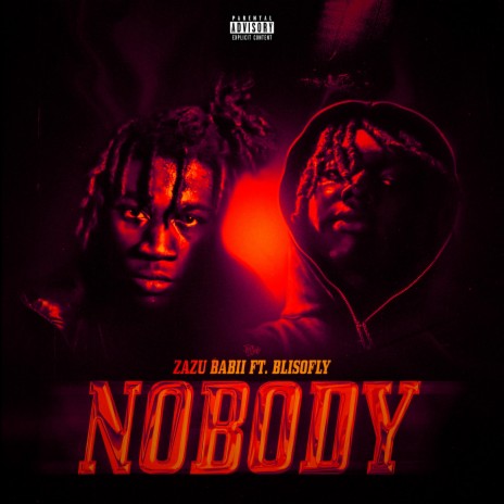 Nobody ft. Blisofly | Boomplay Music