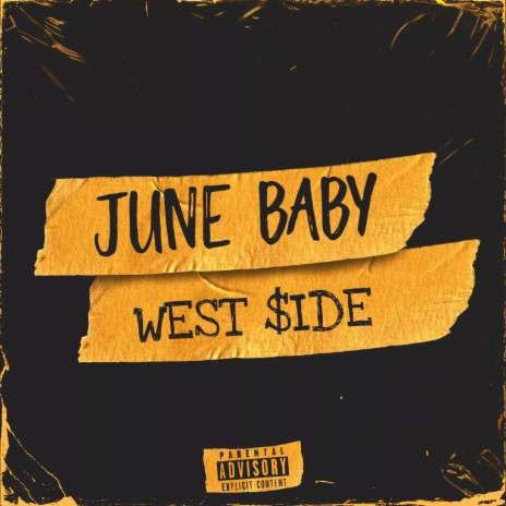 JUNE BABY | Boomplay Music