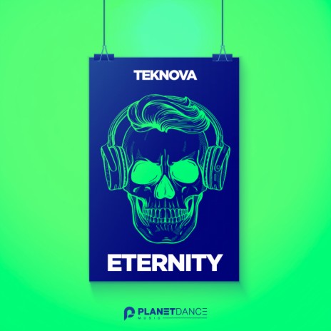 Eternity (Future Rave Mix)