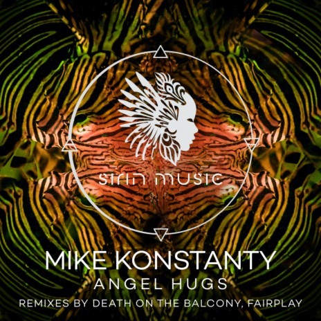 Angel Hugs | Boomplay Music