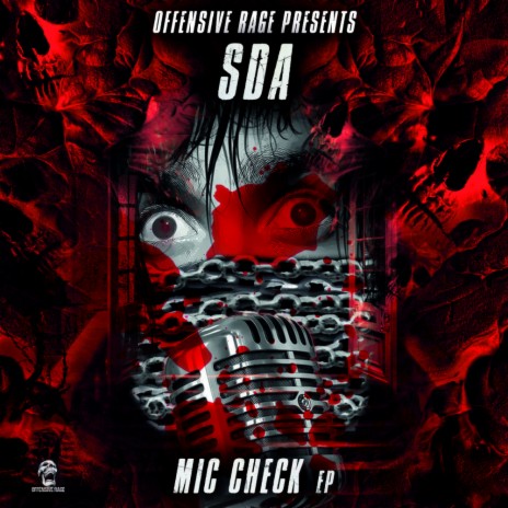 Mic Check (Original Mix) | Boomplay Music