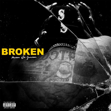 Broken | Boomplay Music