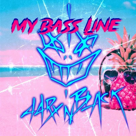 My bass line | Boomplay Music