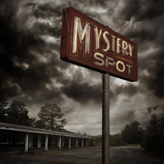 Mystery Spot (Original Motion Picture Soundtrack)