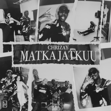 Matka Jatkuu | Boomplay Music