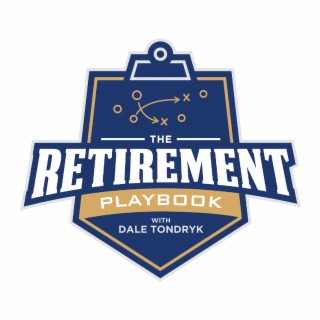 Ep 38: What Basketball Can Teach Us About Retirement