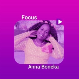 Focus: Anna Boneka!!