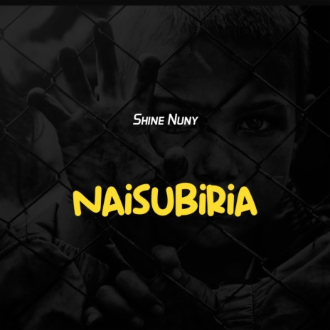 Naisubiria | Boomplay Music