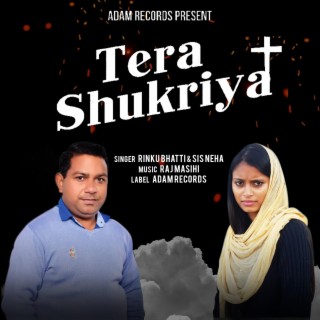 Tera Shukriya