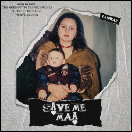 Save me maa | Boomplay Music