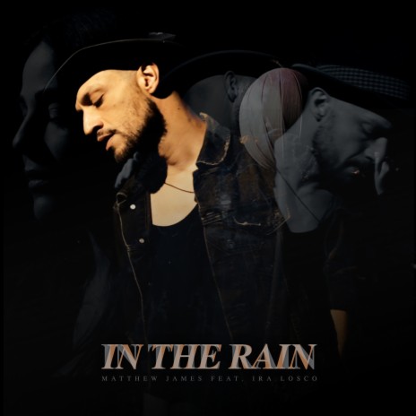 In the Rain ft. Ira Losco | Boomplay Music