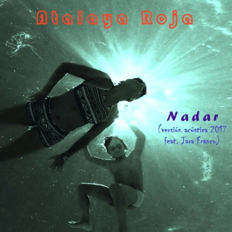 Nadar ft. Jara Franco | Boomplay Music