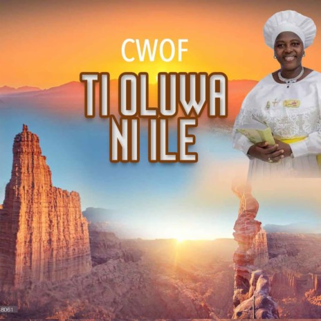 Ti Oluwa Ni Le | Boomplay Music