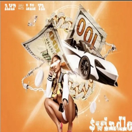 Brad pitt ft. AMP Wayne & Lil Ya | Boomplay Music