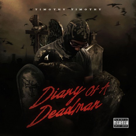 Dying Wit Me ft. Rico Parkay & Brodjric B | Boomplay Music
