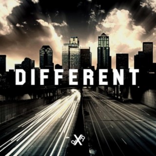 Different