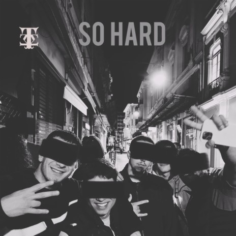 So Hard | Boomplay Music