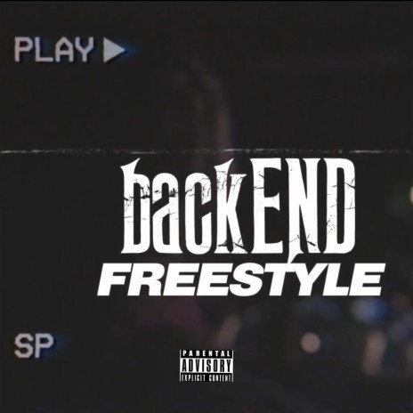 Backend Freestyle | Boomplay Music