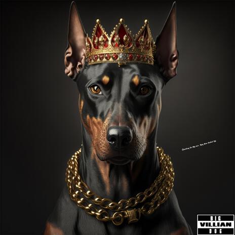 BIG DOG | Boomplay Music