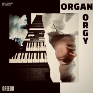 Organ Orgy