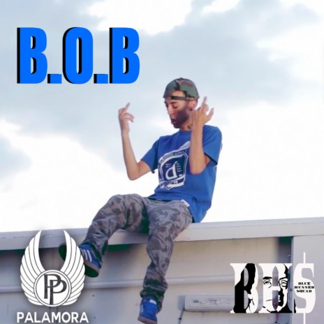 B.O.B. (Big Oh Bitch) | Boomplay Music