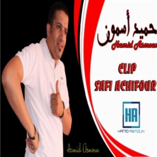 Safi Achifour