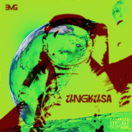 ANGKASA ft. Bearboi, Exactesy, Rudeen & FK Blunt | Boomplay Music