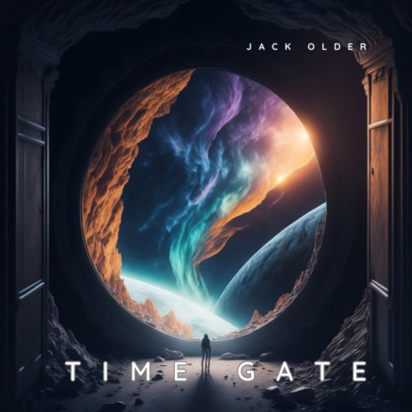 Time Gate | Boomplay Music