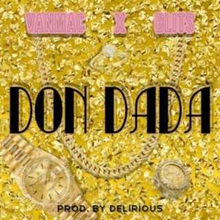 Don Dada (feat. Blits)