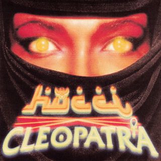 Cleopatra