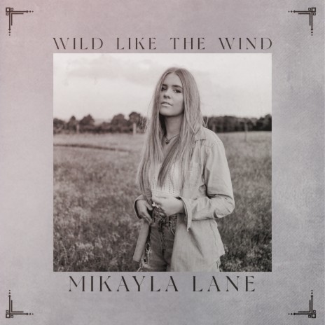 Wild Like the Wind | Boomplay Music