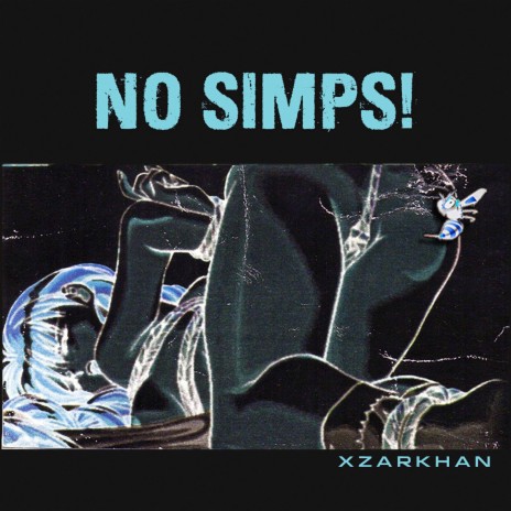 No Simps! (Radio Edit) ft. Soe95