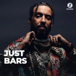 Just Bars: French Montana