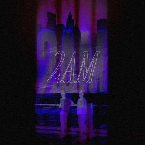 Only After 2AM ft. Daniel West. | Boomplay Music