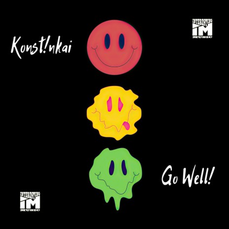 Go Well! | Boomplay Music