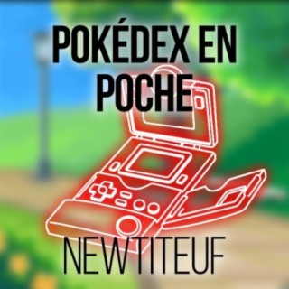 Pokédex en poche