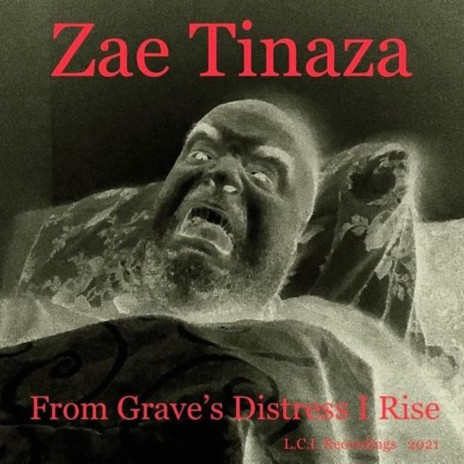 From Grave's Distress I Rise | Boomplay Music