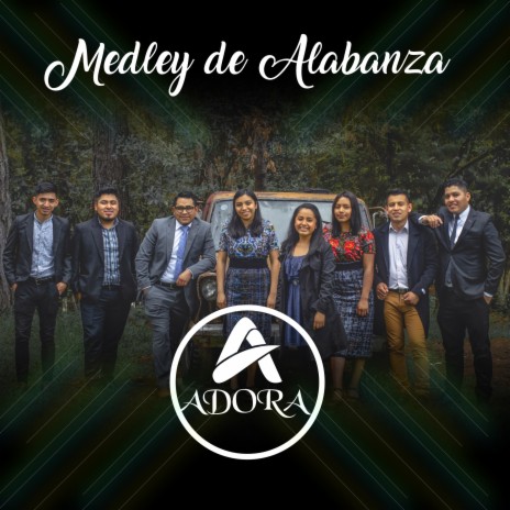 Medley de Alabanza | Boomplay Music