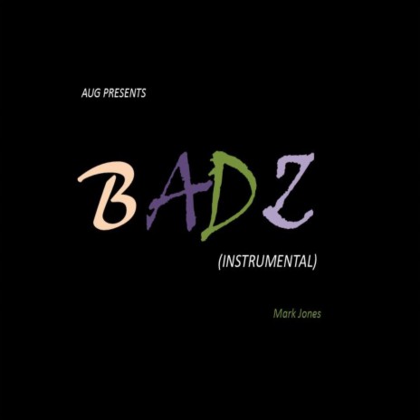 Badz (Instrumental)