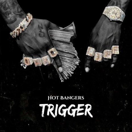 Trigger | Aggressive Trap Beat