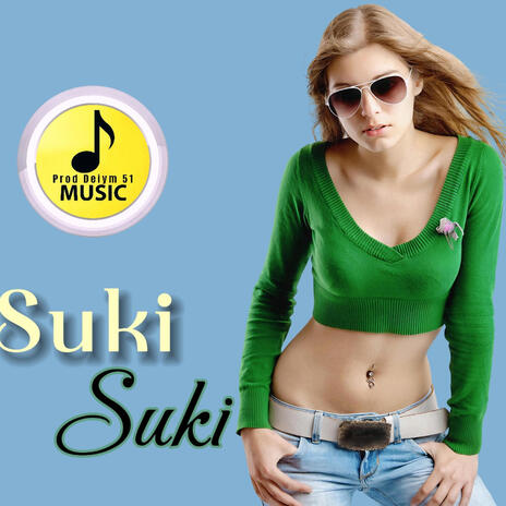 Suki suki | Boomplay Music